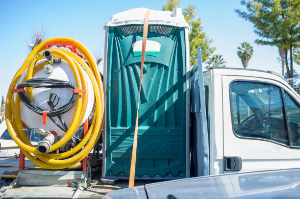 Best Construction site porta potty rental  in Jupiter Farms, FL