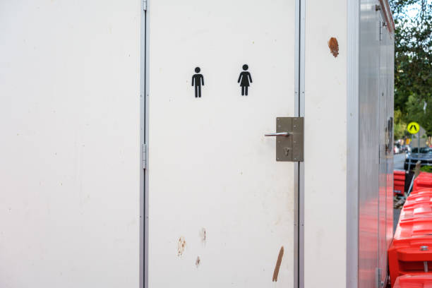 Professional porta potty rental in Jupiter Farms, FL